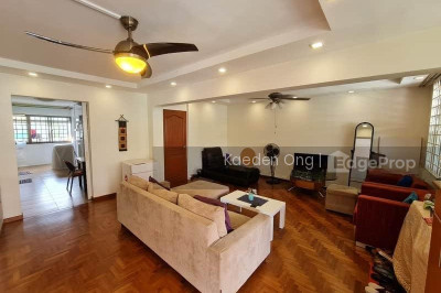 654 YISHUN AVENUE 4 HDB | Listing