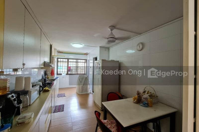 654 YISHUN AVENUE 4 HDB | Listing