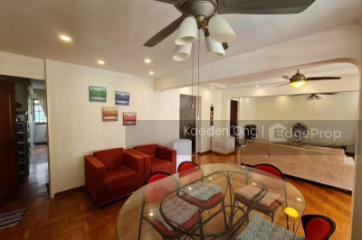 654 YISHUN AVENUE 4 HDB | Listing