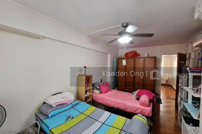 654 YISHUN AVENUE 4 HDB | Listing