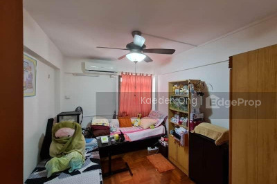 654 YISHUN AVENUE 4 HDB | Listing