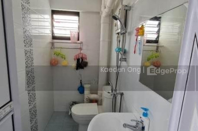 654 YISHUN AVENUE 4 HDB | Listing