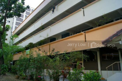 694 HOUGANG STREET 61 HDB | Listing