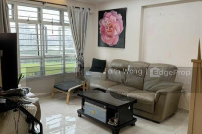 140C YUNG HO SPRING I HDB | Listing