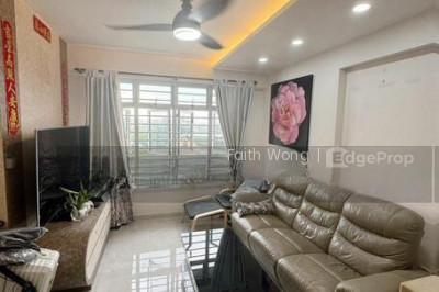 140C YUNG HO SPRING I HDB | Listing