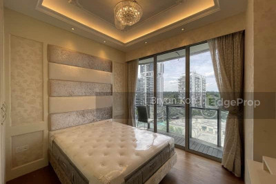 HALLMARK RESIDENCES Apartment / Condo | Listing