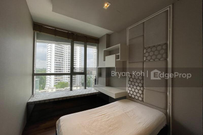 HALLMARK RESIDENCES Apartment / Condo | Listing