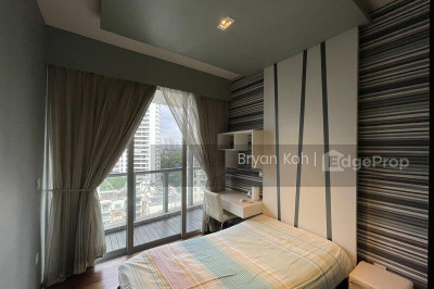 HALLMARK RESIDENCES Apartment / Condo | Listing