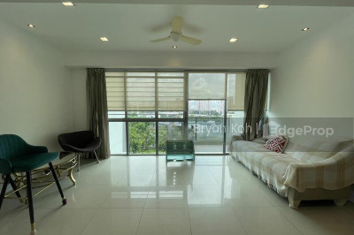 THE CHUAN Apartment / Condo | Listing