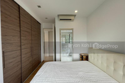 THE CHUAN Apartment / Condo | Listing