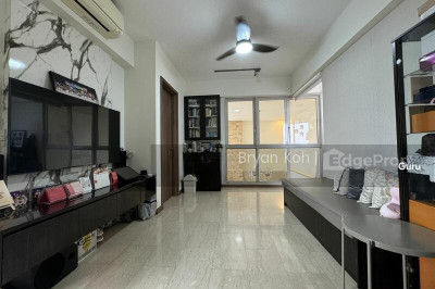 LE CRESCENDO Apartment / Condo | Listing