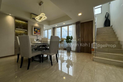 LE CRESCENDO Apartment / Condo | Listing