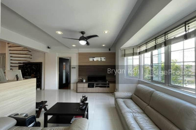 THOMSON IMPERIAL COURT Apartment / Condo | Listing