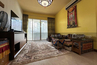 EUPHONY GARDENS Apartment / Condo | Listing