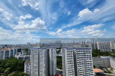 GEM RESIDENCES Apartment / Condo | Listing