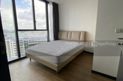 GEM RESIDENCES Apartment / Condo | Listing