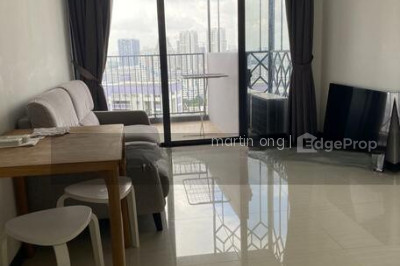 GEM RESIDENCES Apartment / Condo | Listing