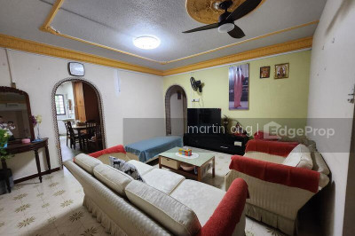 108 JALAN BUKIT MERAH HDB | Listing