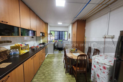 108 JALAN BUKIT MERAH HDB | Listing