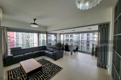 PAVILION 11 Apartment / Condo | Listing