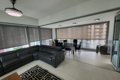 PAVILION 11 Apartment / Condo | Listing