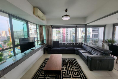 PAVILION 11 Apartment / Condo | Listing