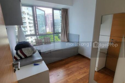 PAVILION 11 Apartment / Condo | Listing