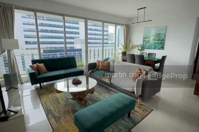 CITYLIGHTS Apartment / Condo | Listing