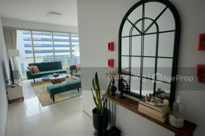 CITYLIGHTS Apartment / Condo | Listing