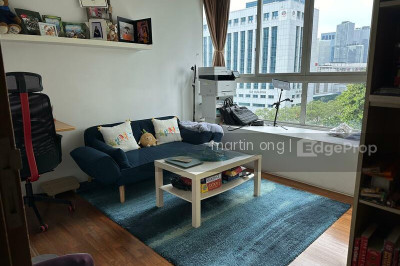 CITYLIGHTS Apartment / Condo | Listing