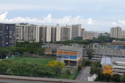 THE TANAMERA Apartment / Condo | Listing