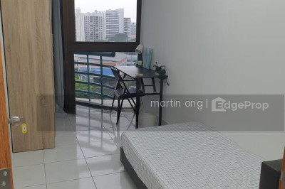 THE TANAMERA Apartment / Condo | Listing