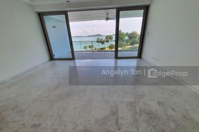 THE COAST AT SENTOSA COVE Apartment / Condo | Listing