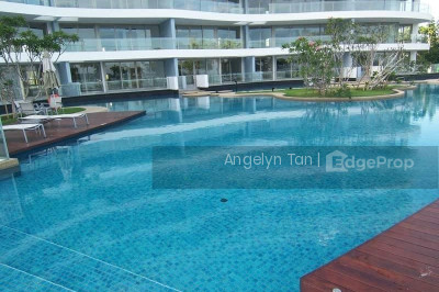 THE COAST AT SENTOSA COVE Apartment / Condo | Listing