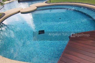 THE COAST AT SENTOSA COVE Apartment / Condo | Listing