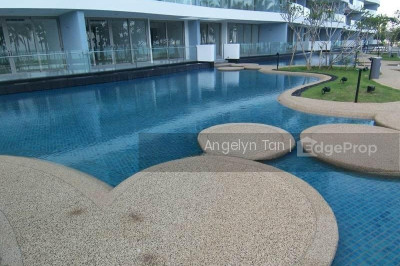 THE COAST AT SENTOSA COVE Apartment / Condo | Listing