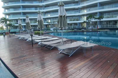 THE COAST AT SENTOSA COVE Apartment / Condo | Listing