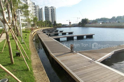 THE COAST AT SENTOSA COVE Apartment / Condo | Listing