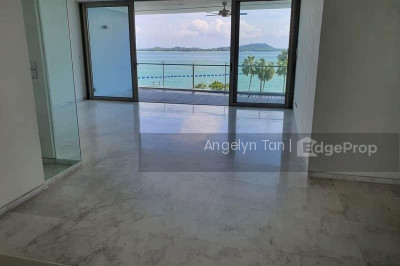 THE COAST AT SENTOSA COVE Apartment / Condo | Listing