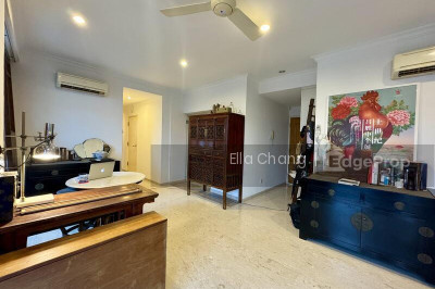 BREEZY MANSIONS Apartment / Condo | Listing