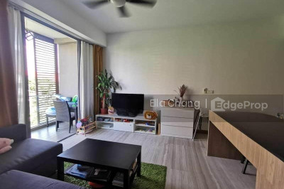 THE SEAWIND @ TELOK KURAU Apartment / Condo | Listing