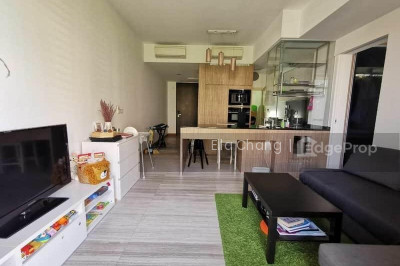 THE SEAWIND @ TELOK KURAU Apartment / Condo | Listing