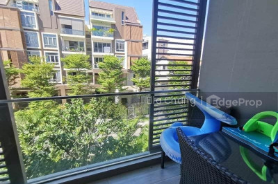 THE SEAWIND @ TELOK KURAU Apartment / Condo | Listing