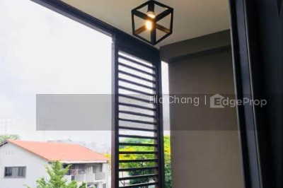 THE SEAWIND @ TELOK KURAU Apartment / Condo | Listing