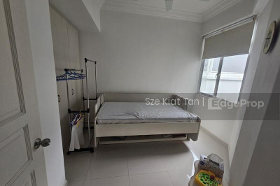 CASA PASIR RIS Apartment / Condo | Listing