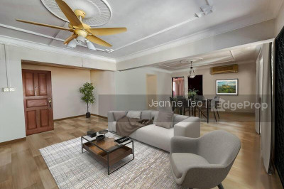 110 MCNAIR ROAD HDB | Listing