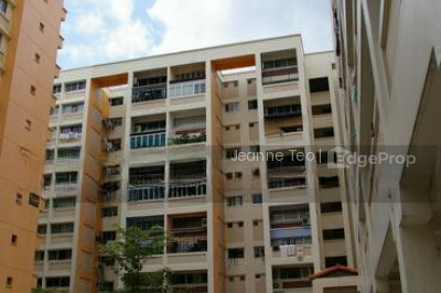 110 MCNAIR ROAD HDB | Listing