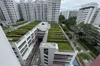 780A WOODLANDS CRESCENT HDB | Listing