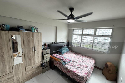 780A WOODLANDS CRESCENT HDB | Listing