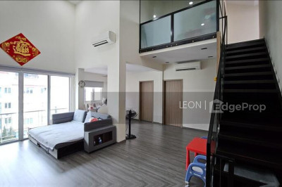 EUPHONY GARDENS Apartment / Condo | Listing